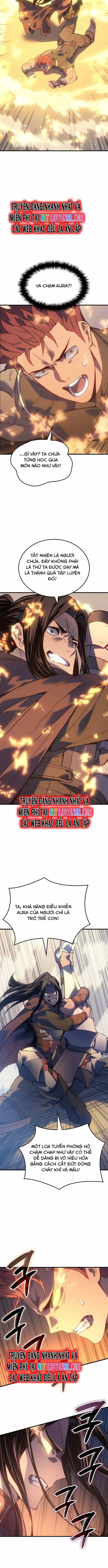 Đế Vương Hồi Quy - Chương 63 - ảnh 9