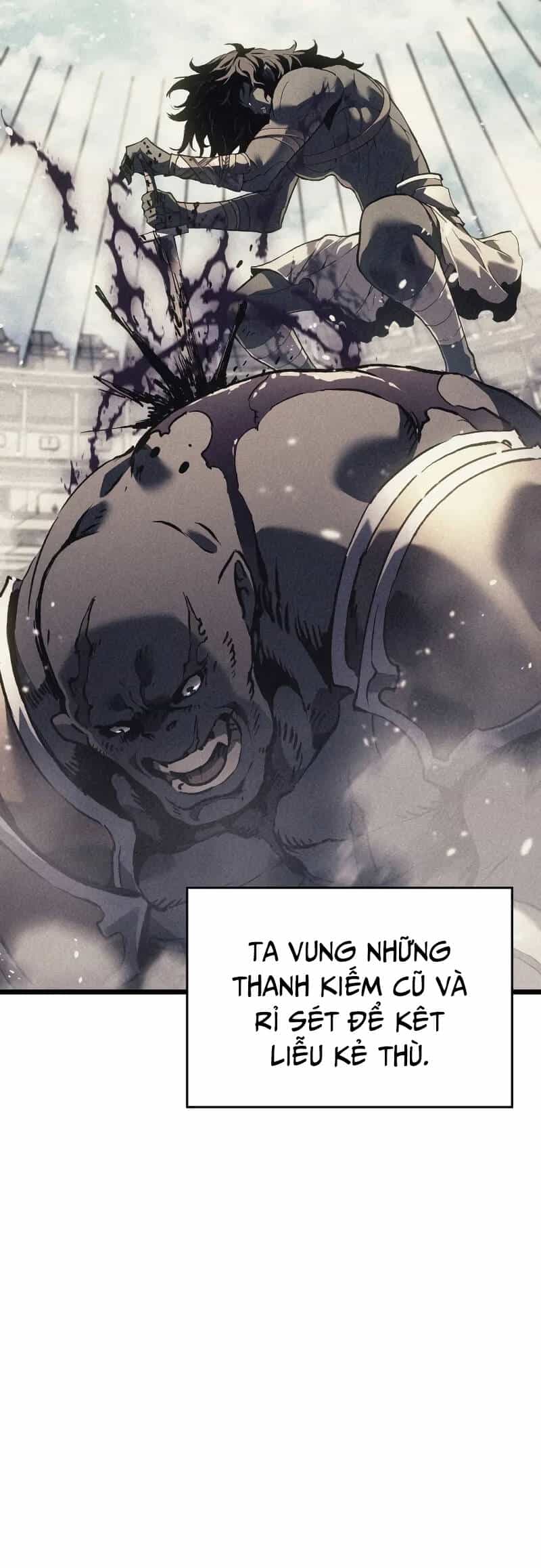 Đế Vương Hồi Quy - Chương 64 - ảnh 18