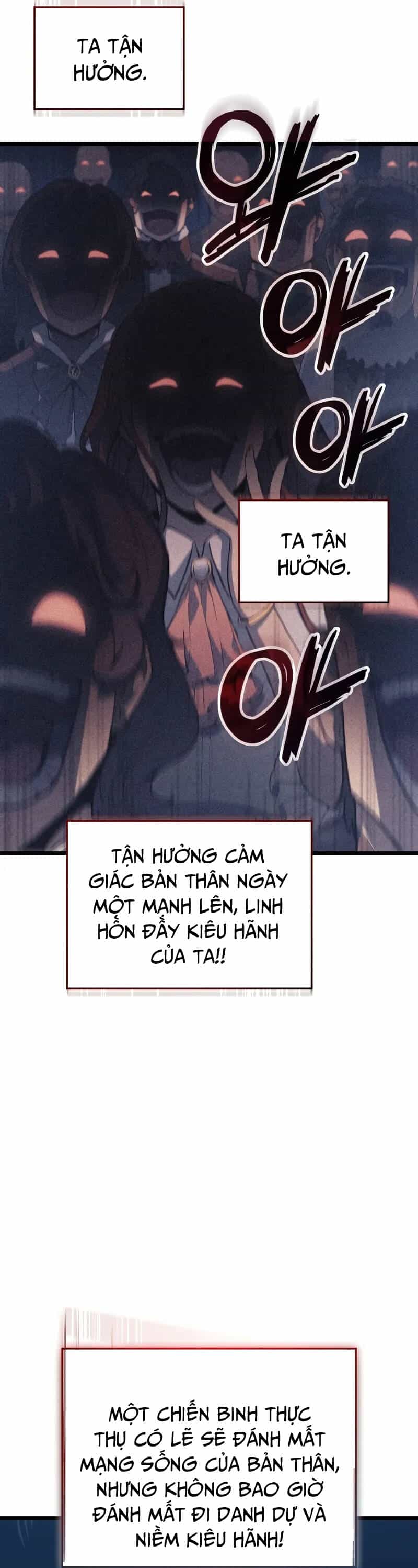 Đế Vương Hồi Quy - Chương 64 - ảnh 20