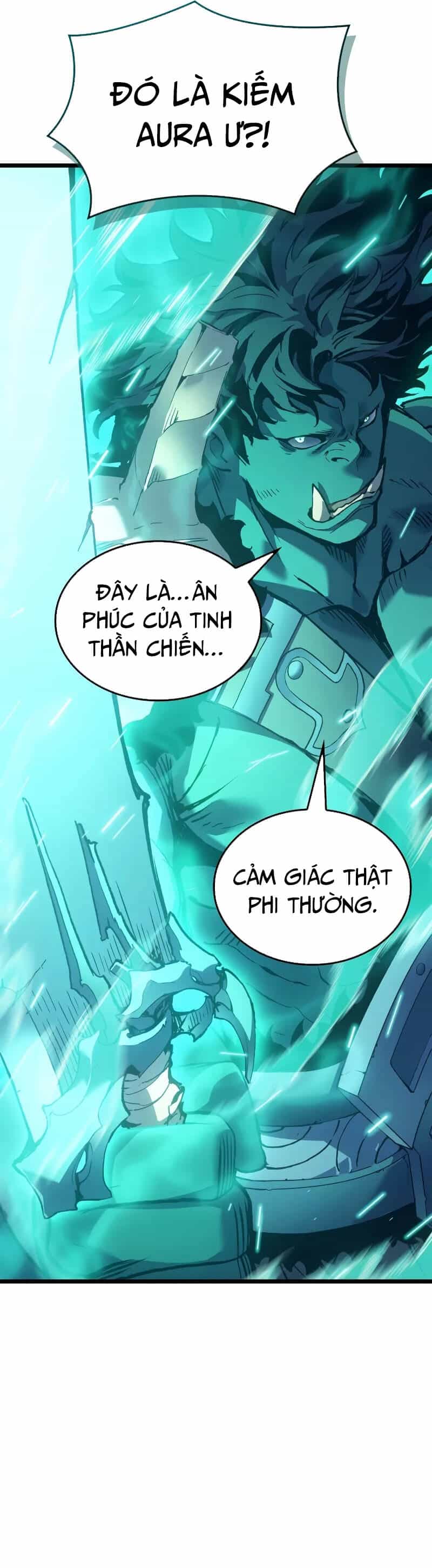 Đế Vương Hồi Quy - Chương 64 - ảnh 26