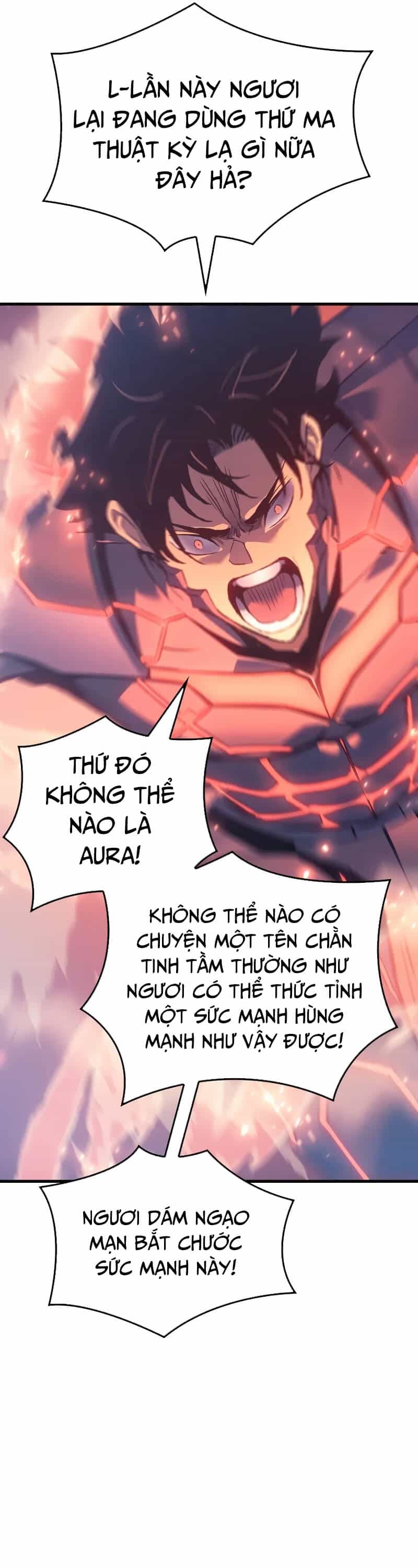 Đế Vương Hồi Quy - Chương 64 - ảnh 27