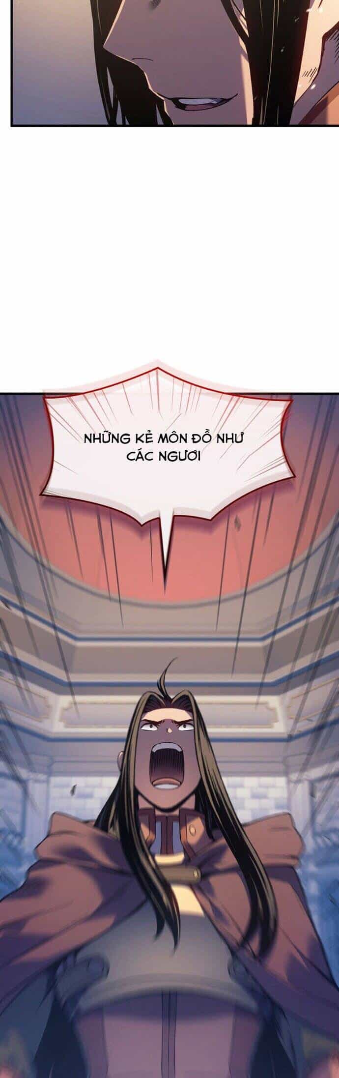 Đế Vương Hồi Quy - Chương 65 - ảnh 16