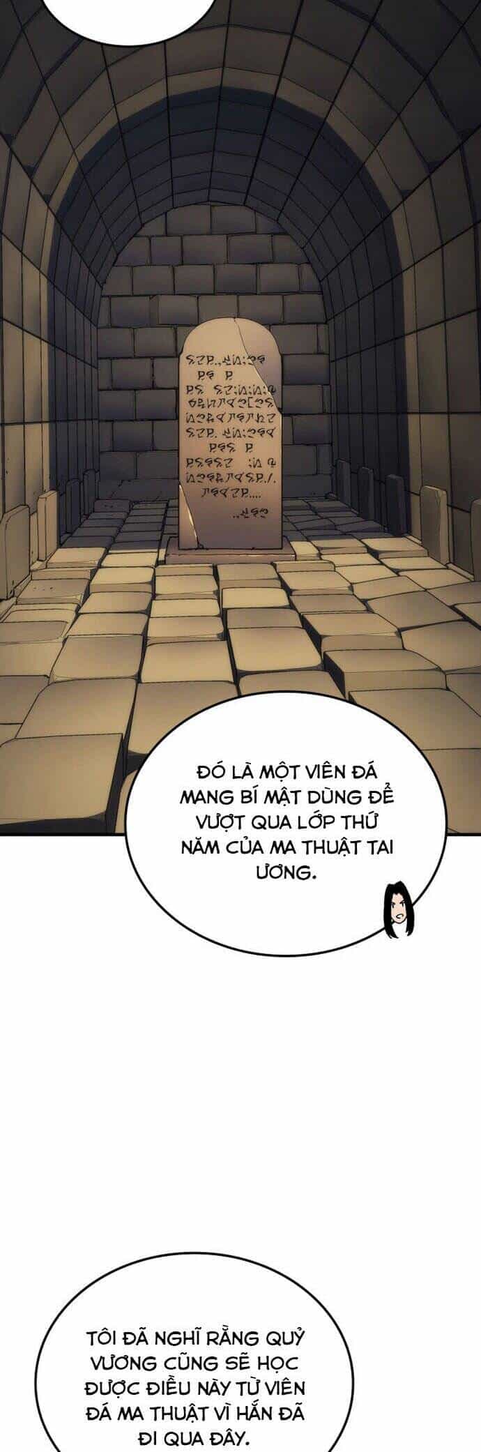 Đế Vương Hồi Quy - Chương 65 - ảnh 25
