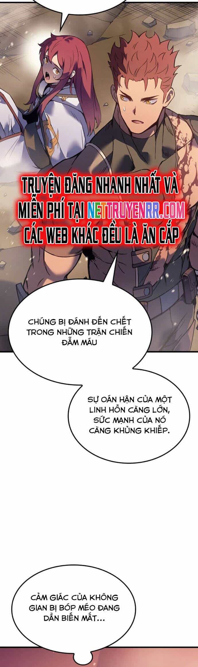 Đế Vương Hồi Quy - Chương 65 - ảnh 38