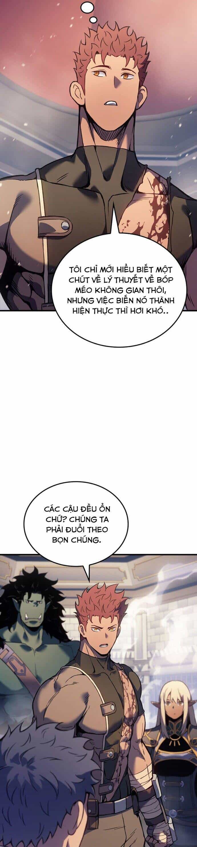 Đế Vương Hồi Quy - Chương 65 - ảnh 39