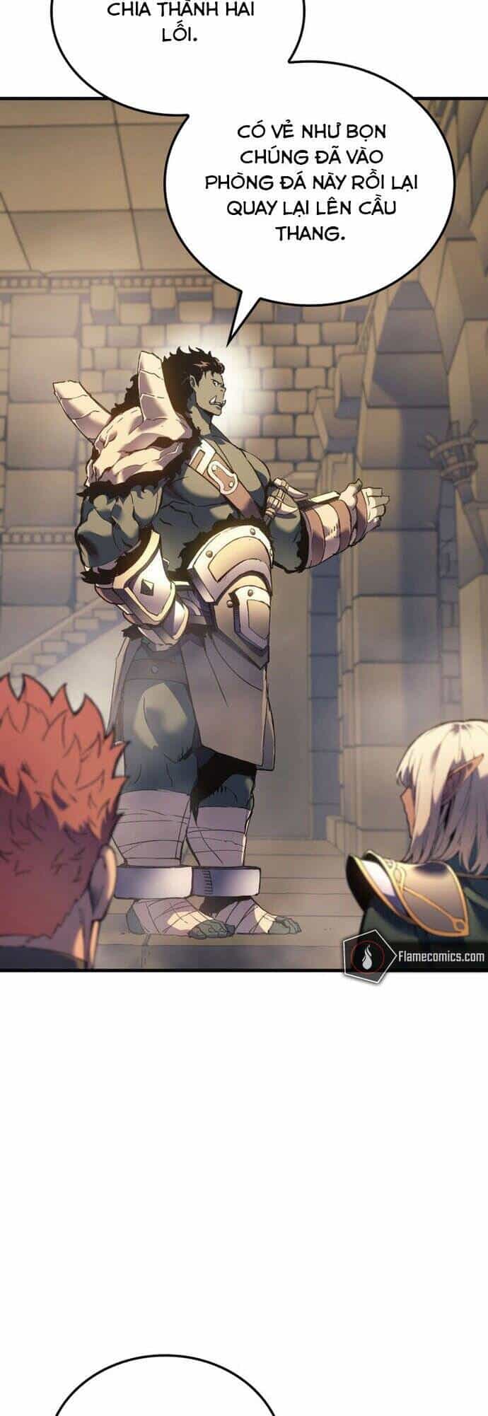 Đế Vương Hồi Quy - Chương 65 - ảnh 42