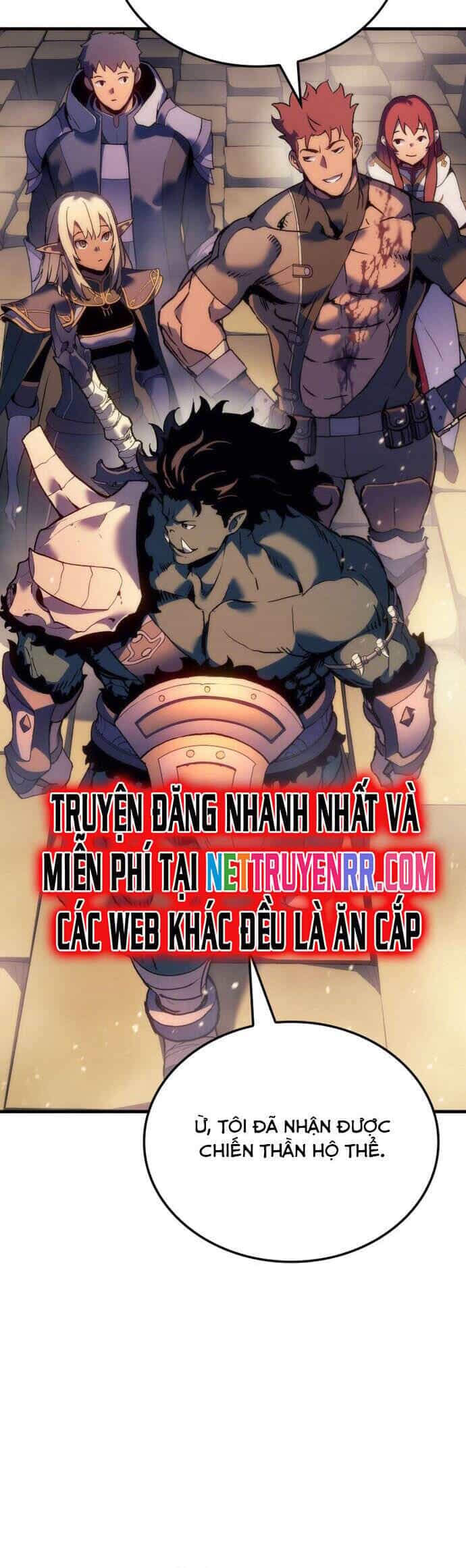Đế Vương Hồi Quy - Chương 65 - ảnh 46