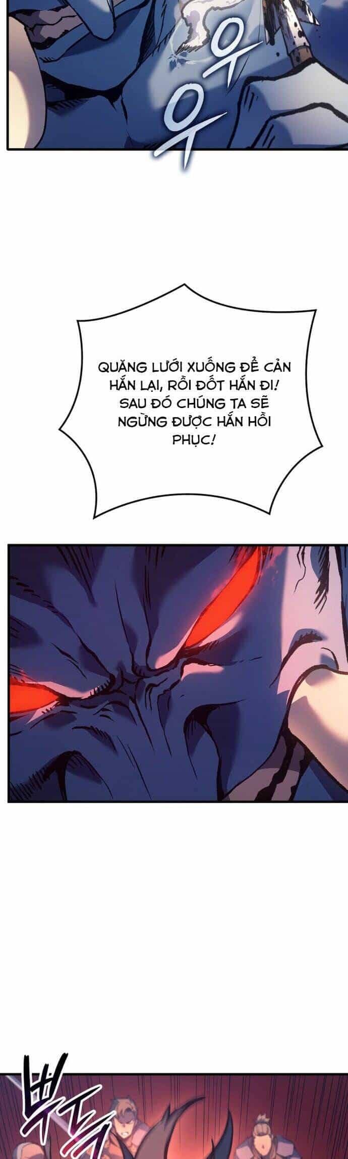Đế Vương Hồi Quy - Chương 65 - ảnh 68