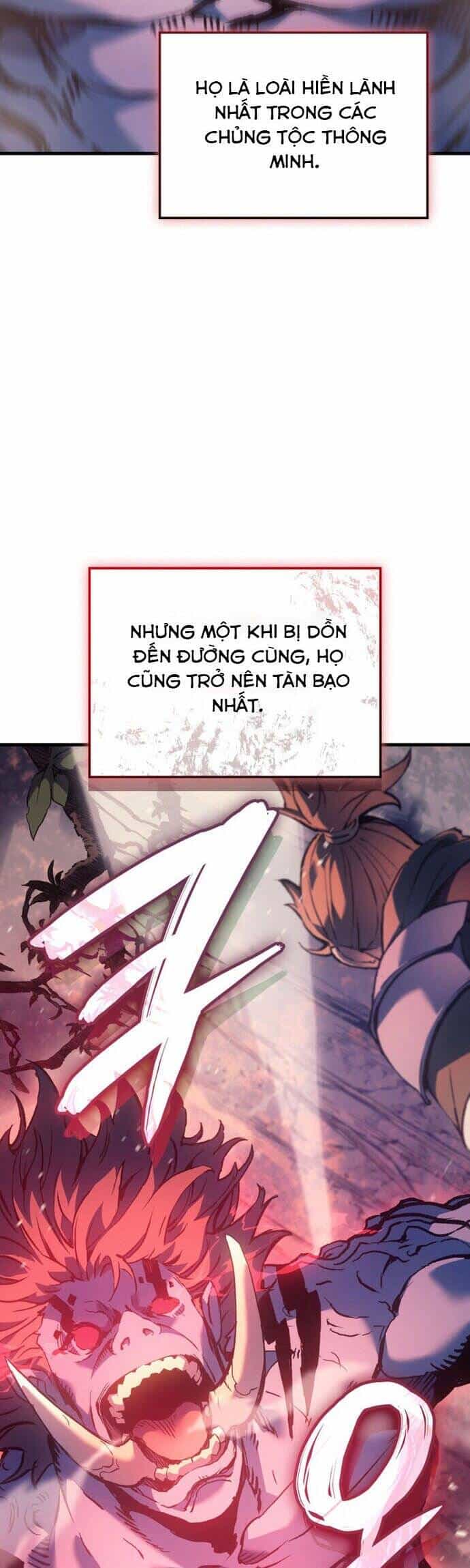 Đế Vương Hồi Quy - Chương 65 - ảnh 71