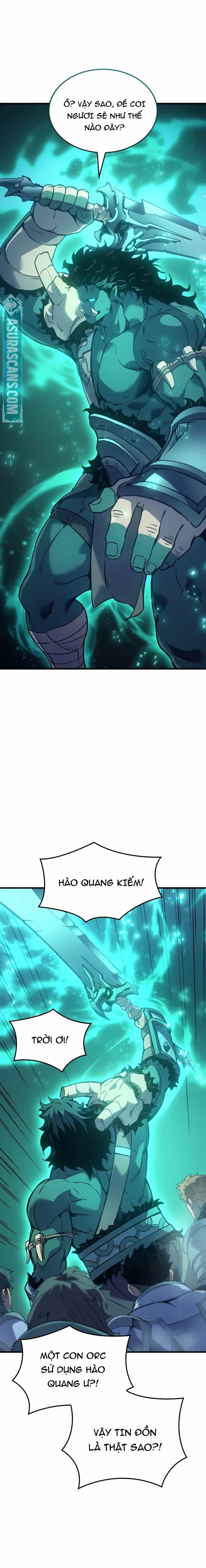 Đế Vương Hồi Quy - Chương 67 - ảnh 14