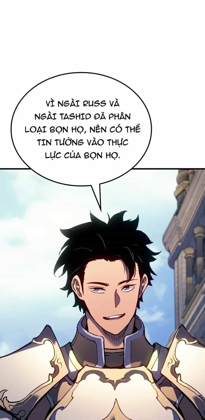 Đế Vương Hồi Quy - Chương 67 - ảnh 16
