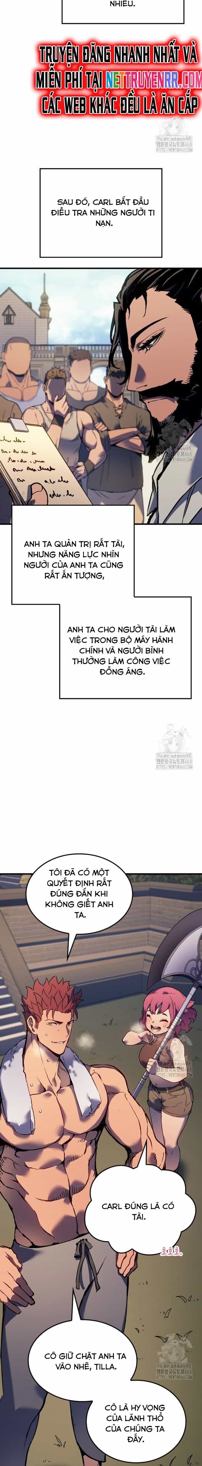 Đế Vương Hồi Quy - Chương 68 - ảnh 14
