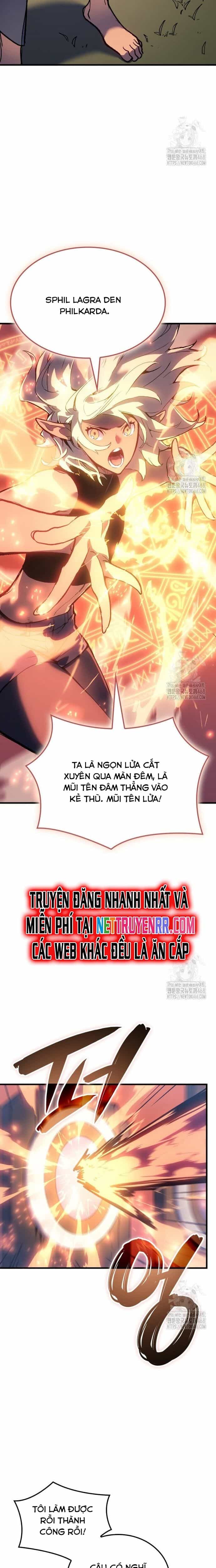 Đế Vương Hồi Quy - Chương 68 - ảnh 15