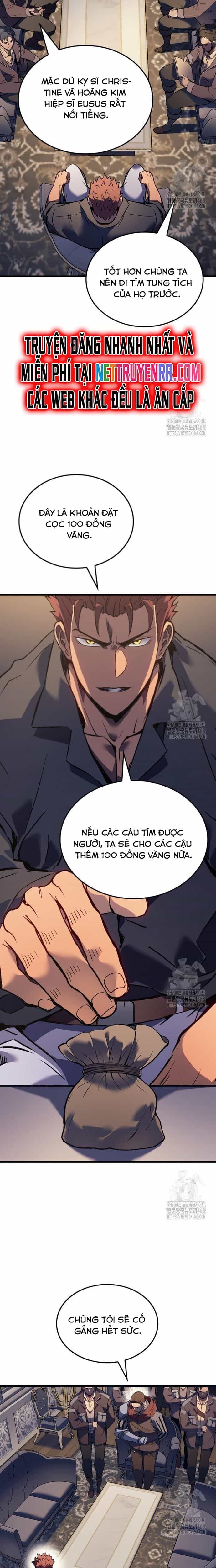 Đế Vương Hồi Quy - Chương 68 - ảnh 20