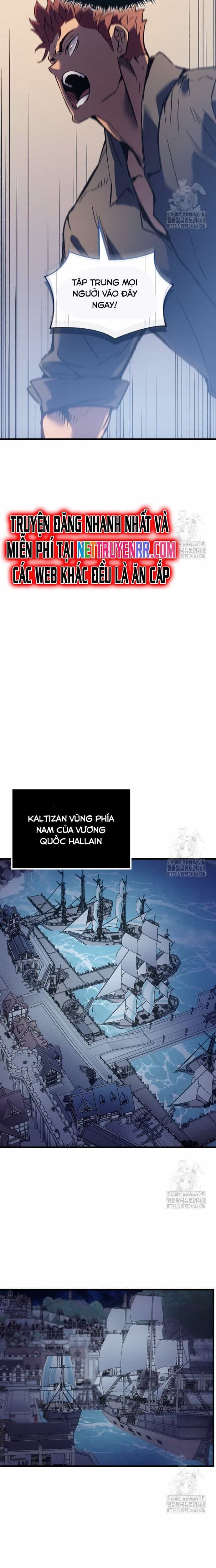 Đế Vương Hồi Quy - Chương 68 - ảnh 23