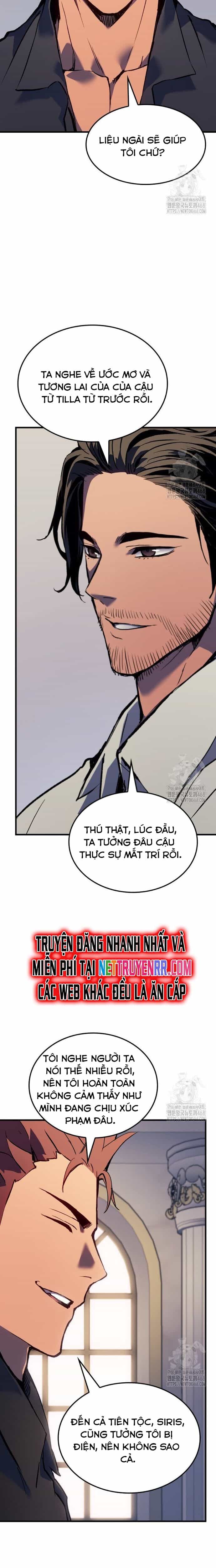 Đế Vương Hồi Quy - Chương 68 - ảnh 4