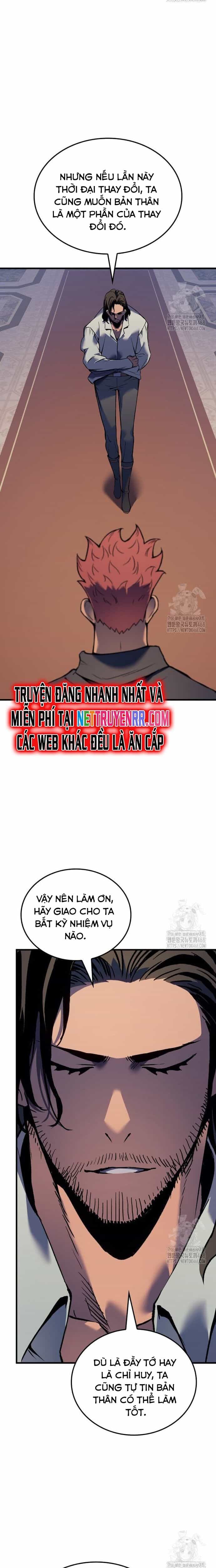 Đế Vương Hồi Quy - Chương 68 - ảnh 5