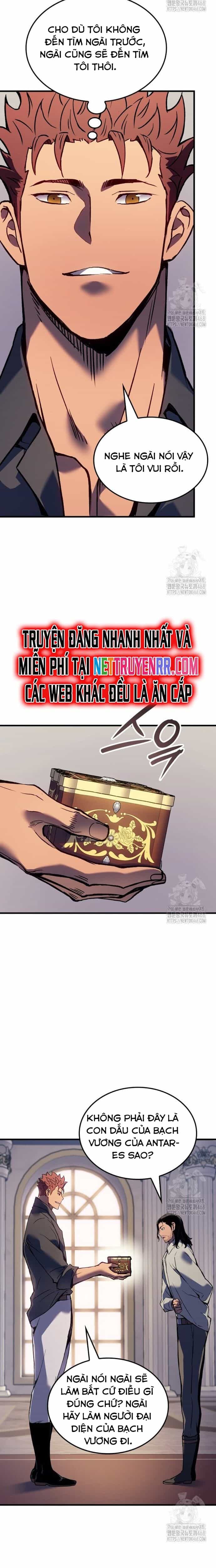 Đế Vương Hồi Quy - Chương 68 - ảnh 6