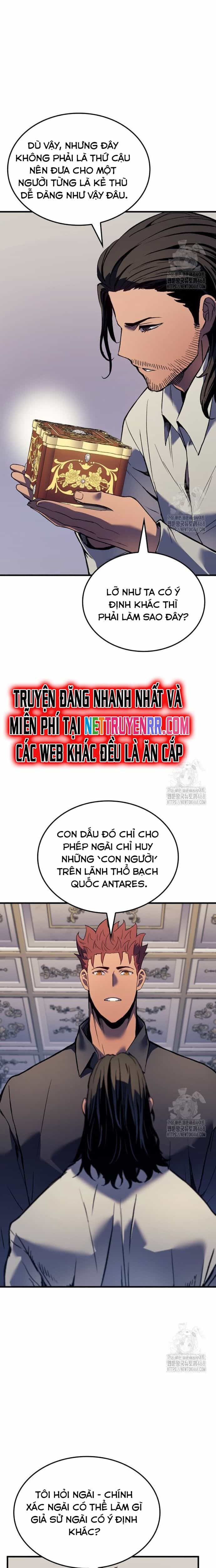 Đế Vương Hồi Quy - Chương 68 - ảnh 7