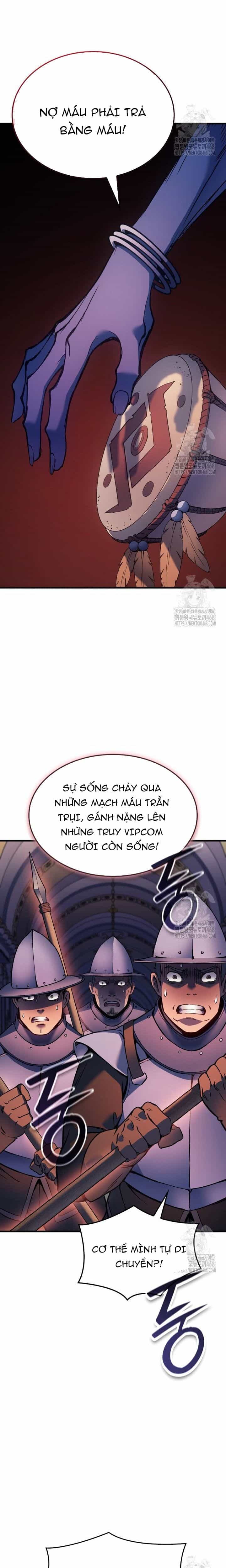 Đế Vương Hồi Quy - Chương 69 - ảnh 27