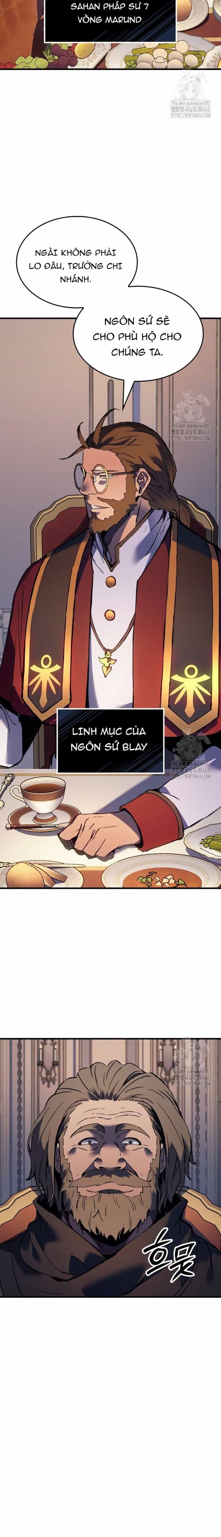 Đế Vương Hồi Quy - Chương 69 - ảnh 8