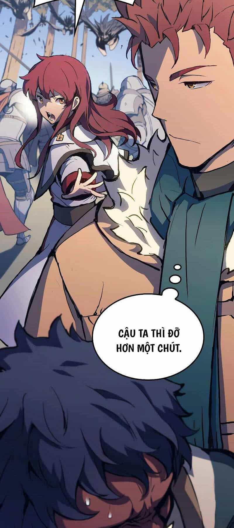 Đế Vương Hồi Quy - Chương 7 - ảnh 11
