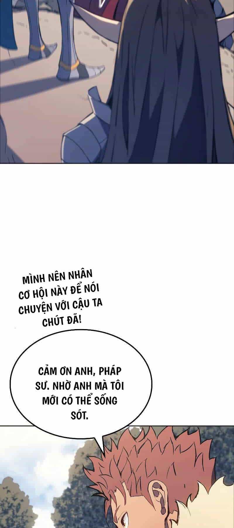 Đế Vương Hồi Quy - Chương 7 - ảnh 22