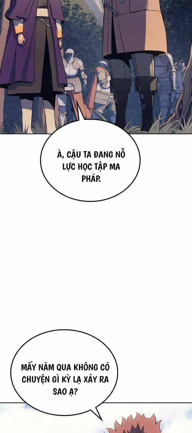 Đế Vương Hồi Quy - Chương 7 - ảnh 30