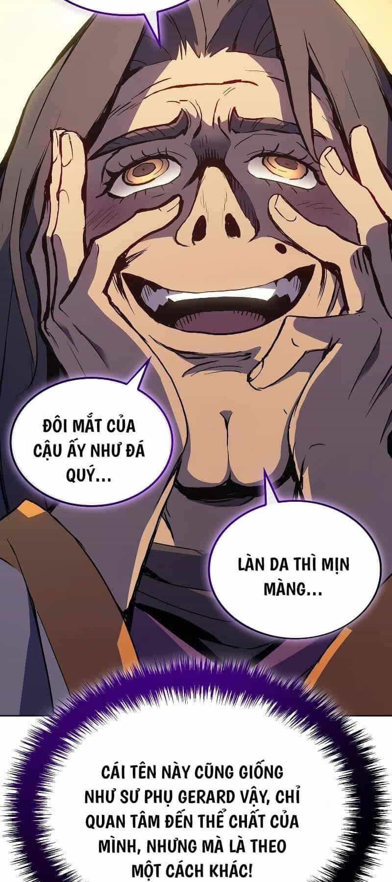 Đế Vương Hồi Quy - Chương 7 - ảnh 33