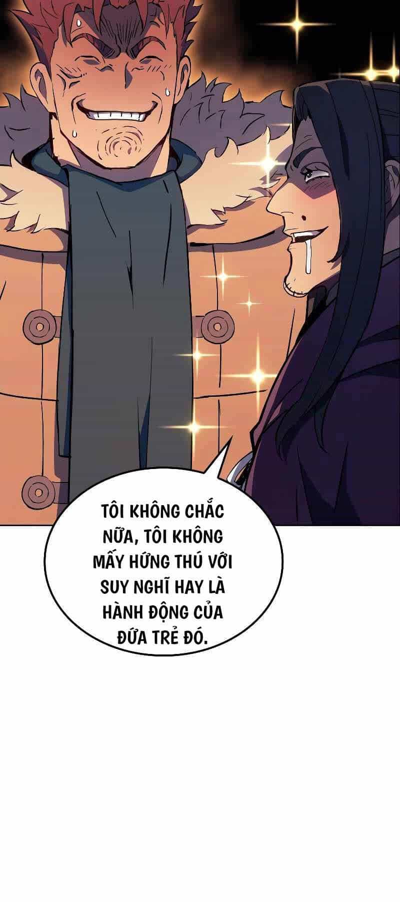 Đế Vương Hồi Quy - Chương 7 - ảnh 35