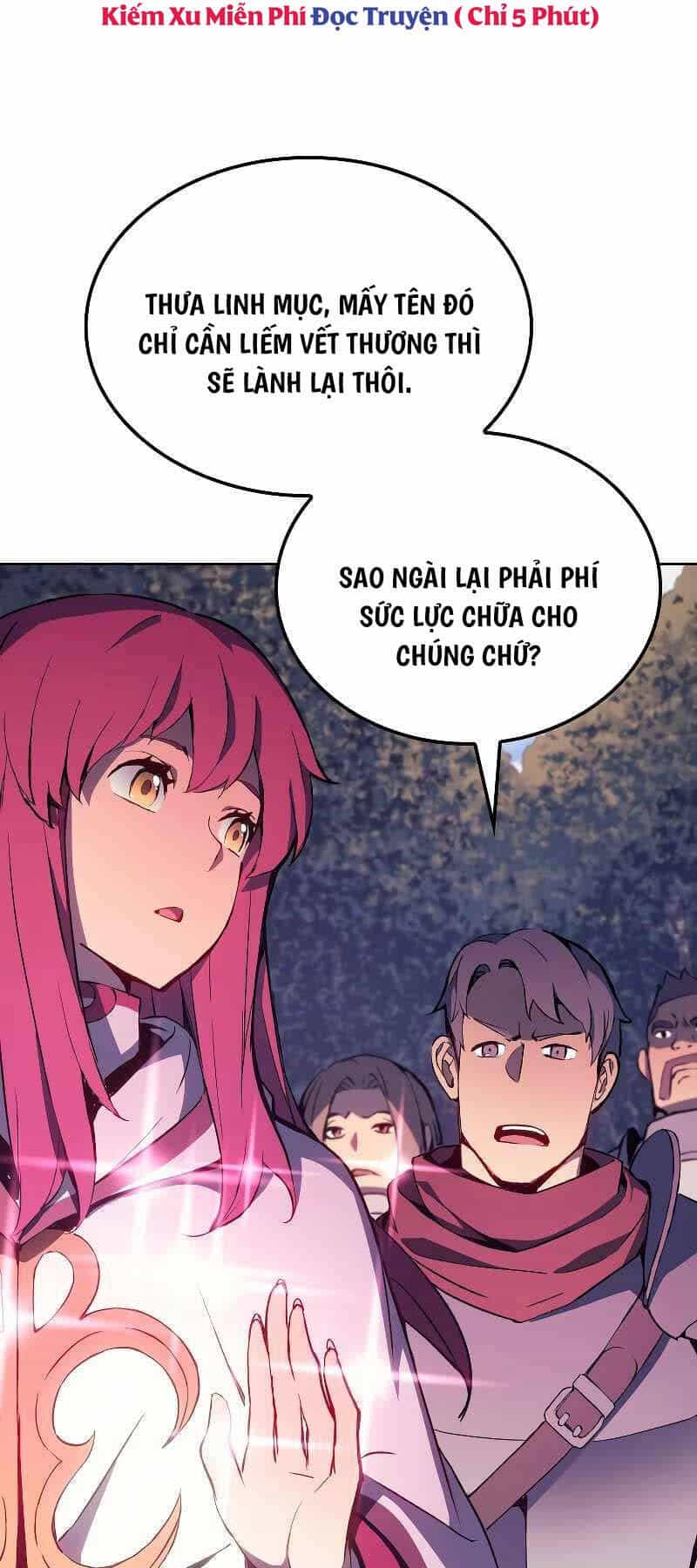 Đế Vương Hồi Quy - Chương 7 - ảnh 39