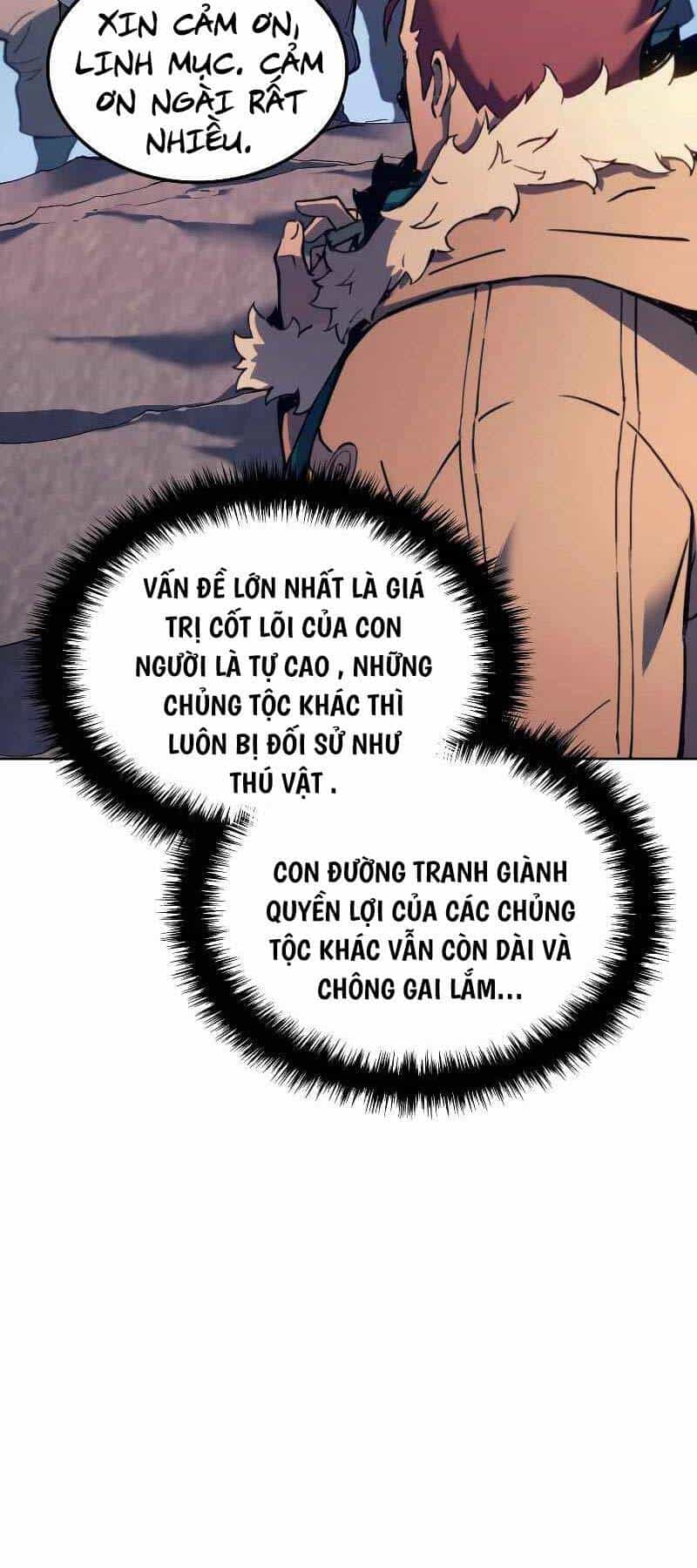 Đế Vương Hồi Quy - Chương 7 - ảnh 41