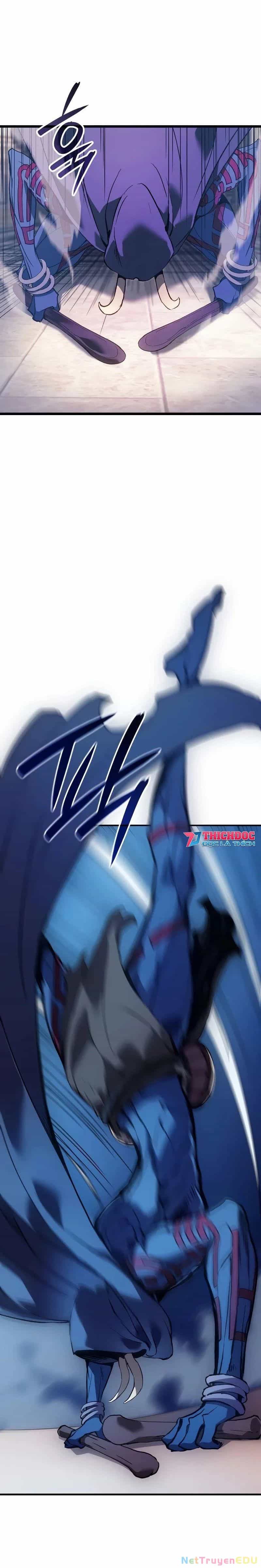 Đế Vương Hồi Quy - Chương 70 - ảnh 39