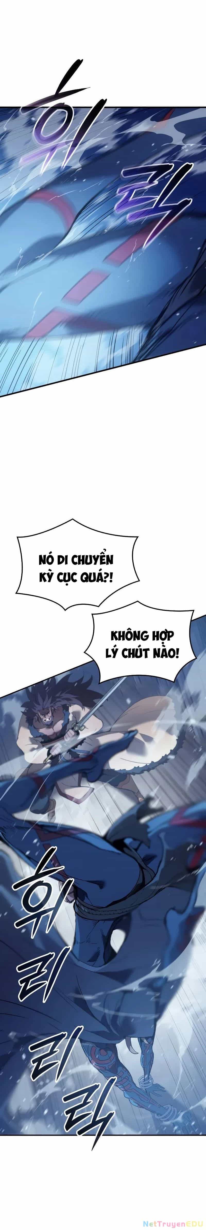 Đế Vương Hồi Quy - Chương 70 - ảnh 40