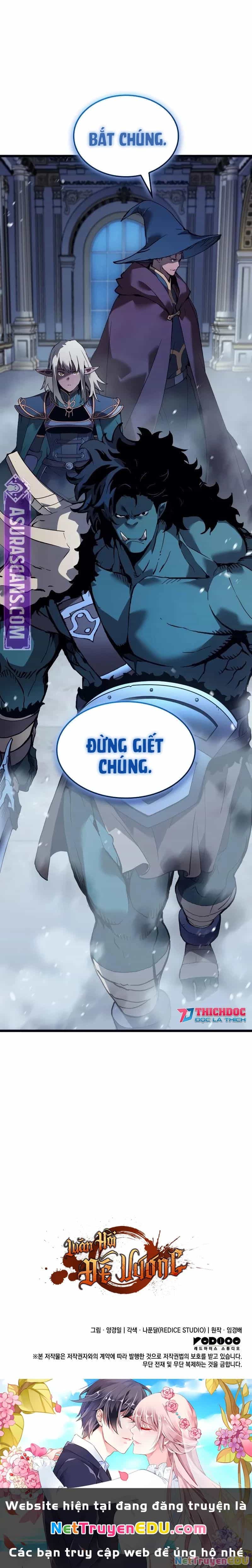 Đế Vương Hồi Quy - Chương 70 - ảnh 58