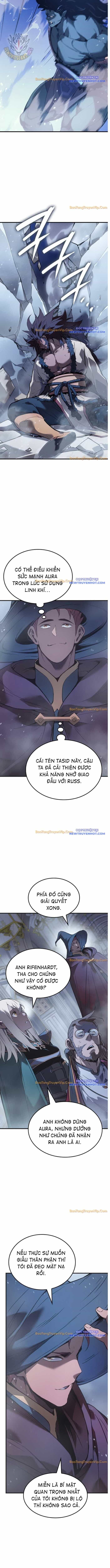 Đế Vương Hồi Quy - Chương 71 - ảnh 10