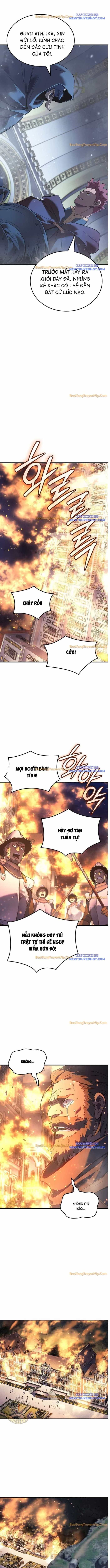 Đế Vương Hồi Quy - Chương 71 - ảnh 11