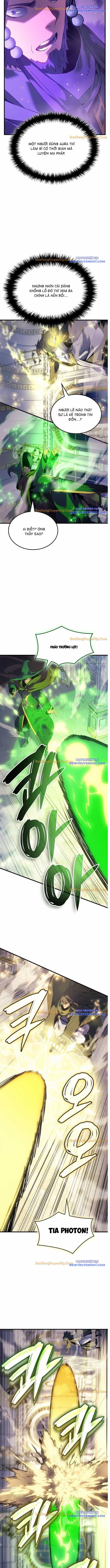 Đế Vương Hồi Quy - Chương 71 - ảnh 5