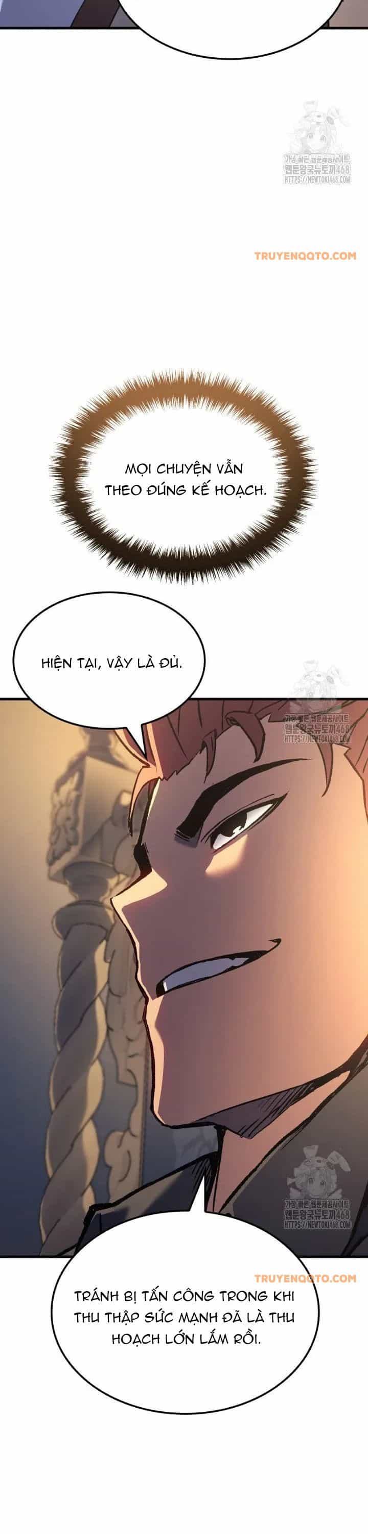 Đế Vương Hồi Quy - Chương 72 - ảnh 13