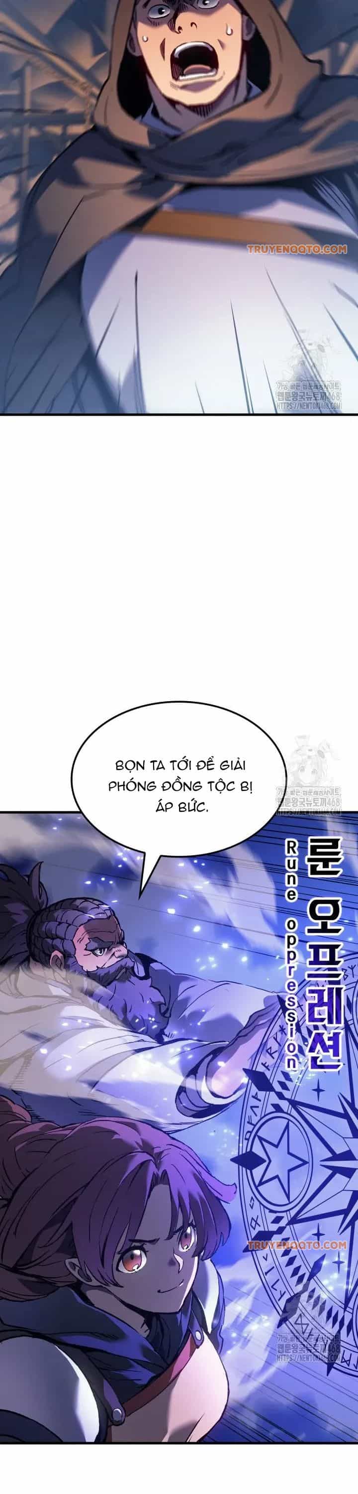 Đế Vương Hồi Quy - Chương 72 - ảnh 23