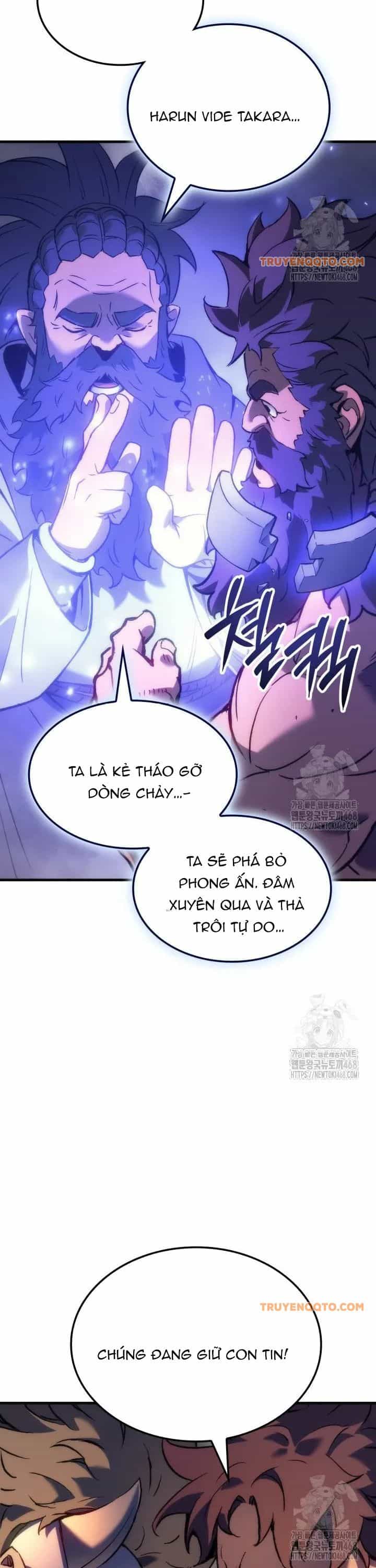 Đế Vương Hồi Quy - Chương 72 - ảnh 27