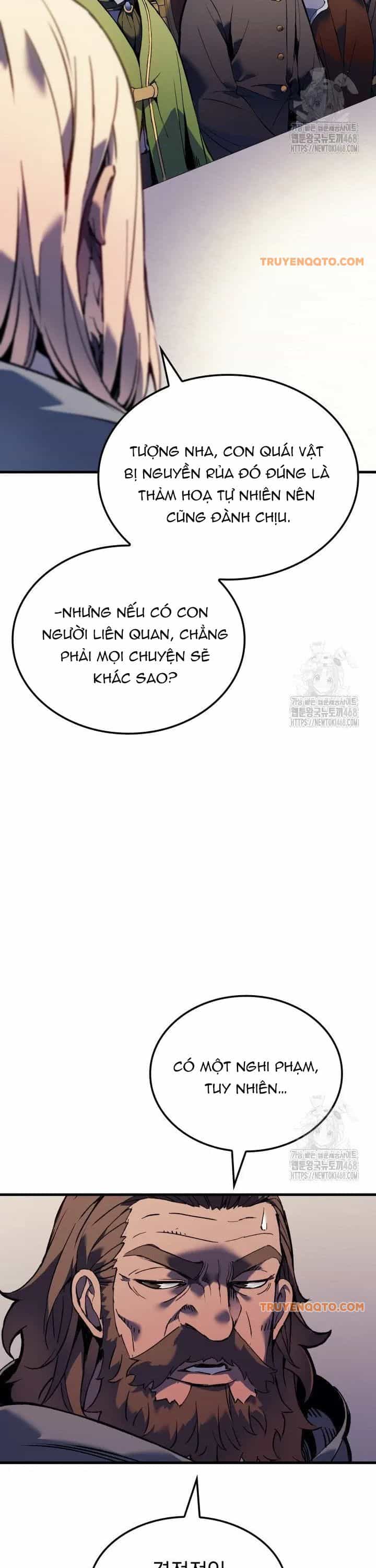 Đế Vương Hồi Quy - Chương 72 - ảnh 5