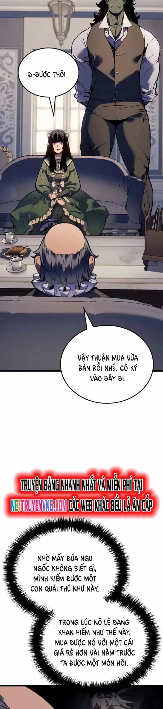 Đế Vương Hồi Quy - Chương 73 - ảnh 25