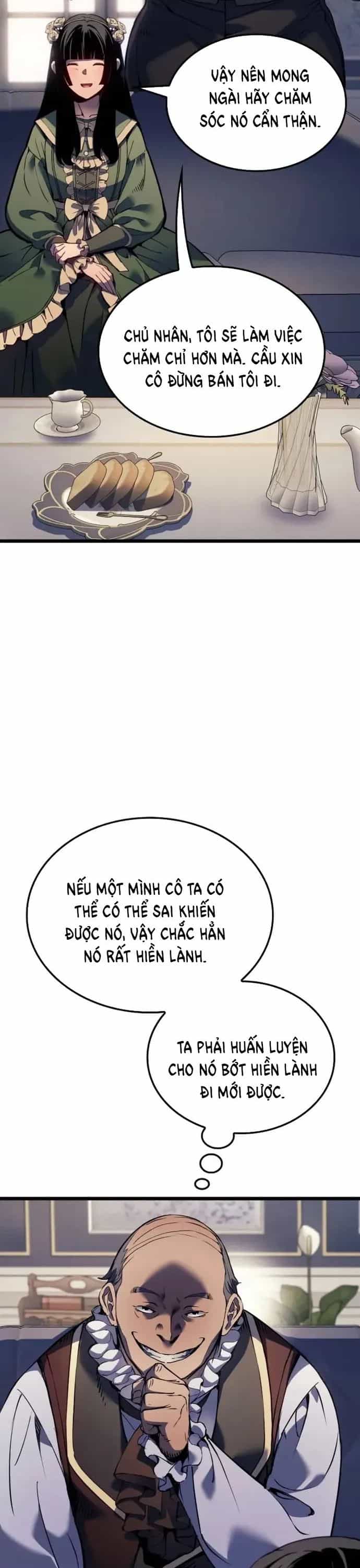 Đế Vương Hồi Quy - Chương 73 - ảnh 27