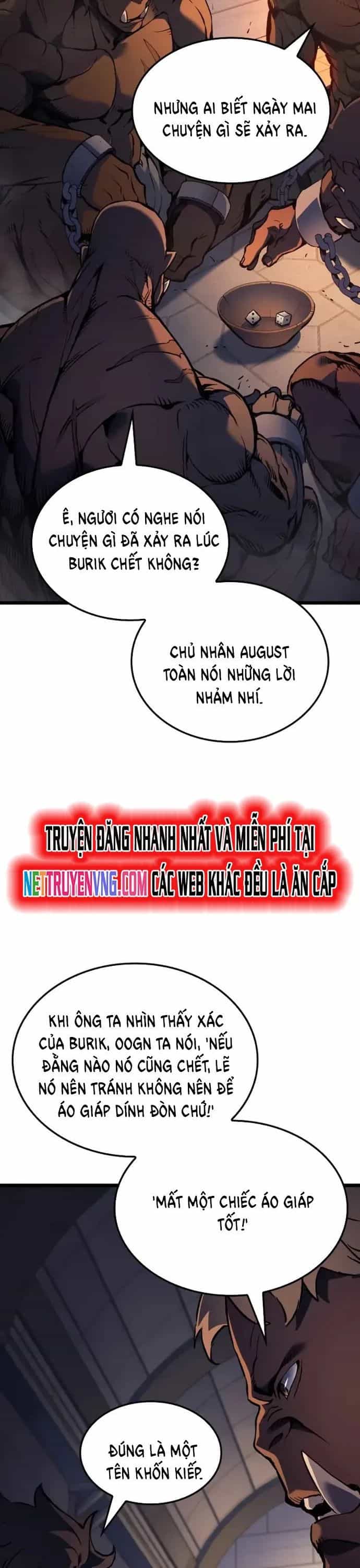 Đế Vương Hồi Quy - Chương 73 - ảnh 36