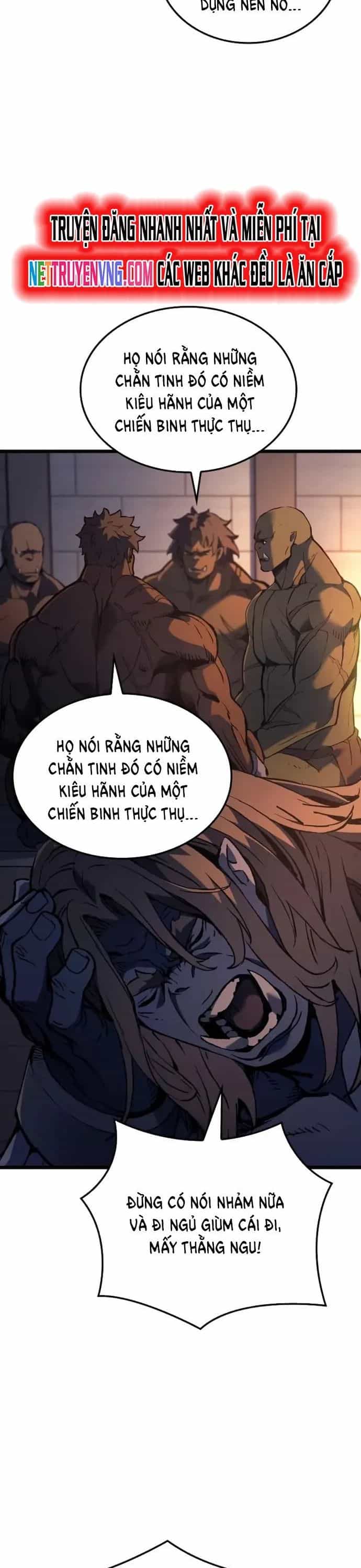 Đế Vương Hồi Quy - Chương 73 - ảnh 38