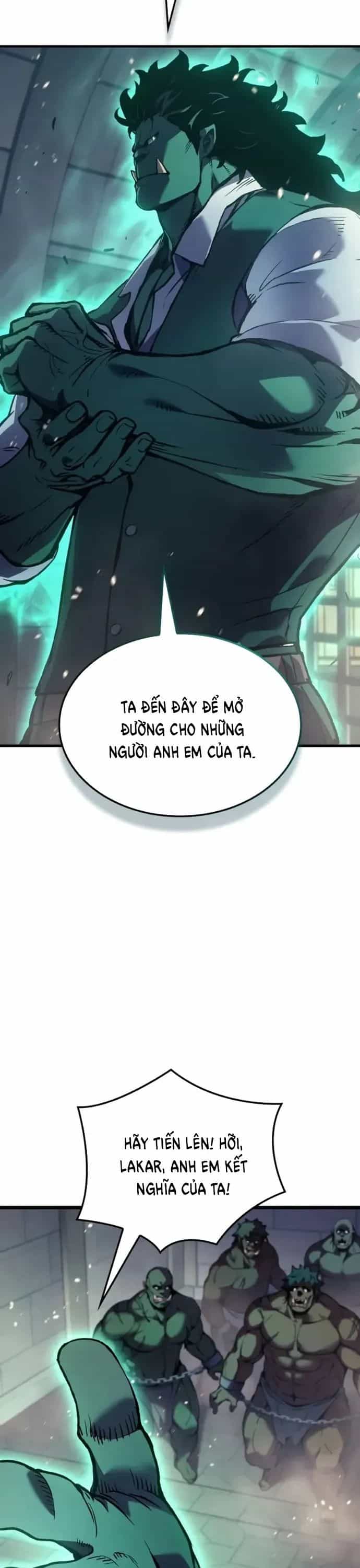 Đế Vương Hồi Quy - Chương 73 - ảnh 44