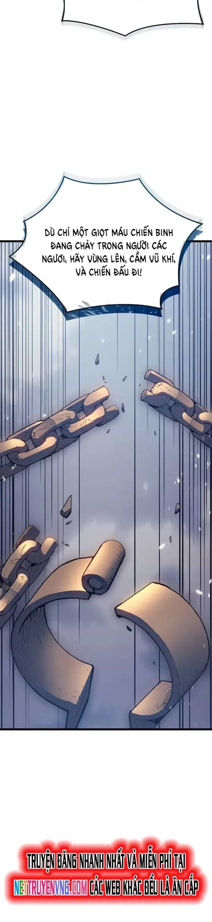 Đế Vương Hồi Quy - Chương 73 - ảnh 48