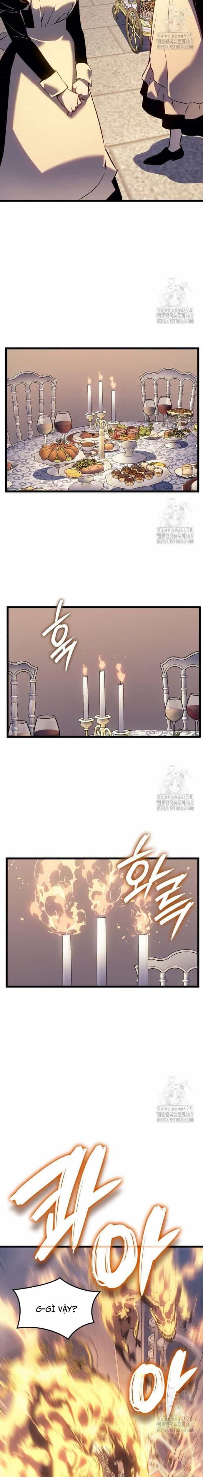 Đế Vương Hồi Quy - Chương 74 - ảnh 17