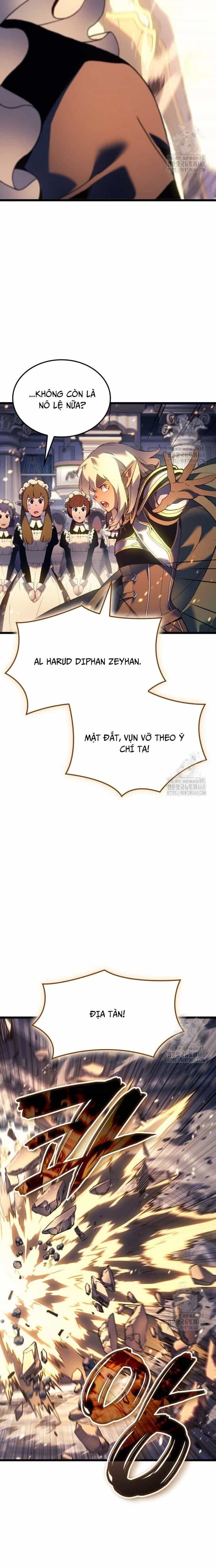 Đế Vương Hồi Quy - Chương 74 - ảnh 21